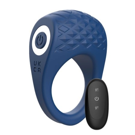 Vibrační erekční kroužek Playhouse Affinity Vicious Ring