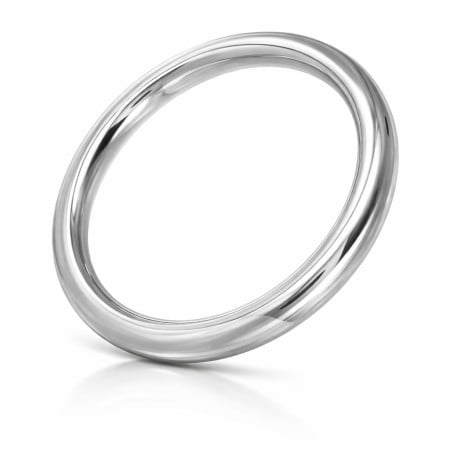 Slave4master Alpha-6 Cock Ring