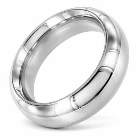 Slave4master Delta Donut Cock Ring