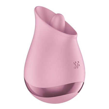 Stimulátor klitorisu Satisfyer Tongue Player