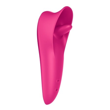 Satisfyer Tongue Master Clitoral Stimulator