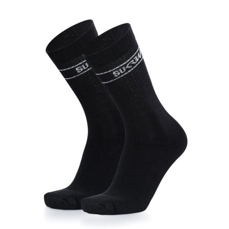 Ponožky Sukrew Socks černé