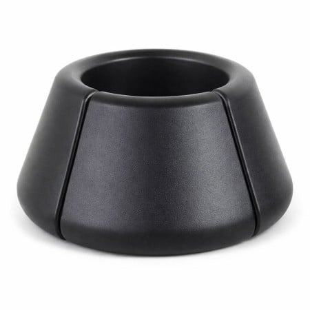 Natahovač varlat Slave4master Magna-Chute Ball Stretcher černý S