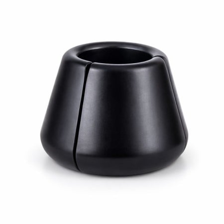 Natahovač varlat Slave4master Magna-Chute Ball Stretcher černý M