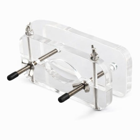 Drvič semenníkov Slave4master Ball Buster