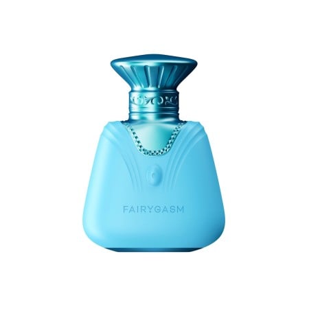 Stimulátor klitorisu FairyGasm Perfumgasm Kiss Blue