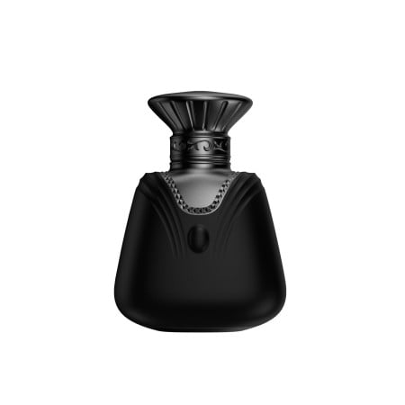Stimulátor klitorisu FairyGasm Perfumgasm Desire Black