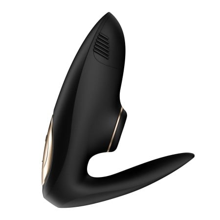 Stimulátor pro páry Satisfyer Pro 4 Couples Battery Series