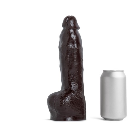 Hankey’s Toys THAMASKEDBANDIT Dildo Original