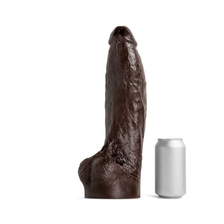 Hankey’s Toys Roxas Caelum Dildo Original