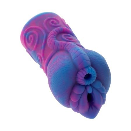 Masturbátor Hidden Desire Extreme Seahorse Pussy