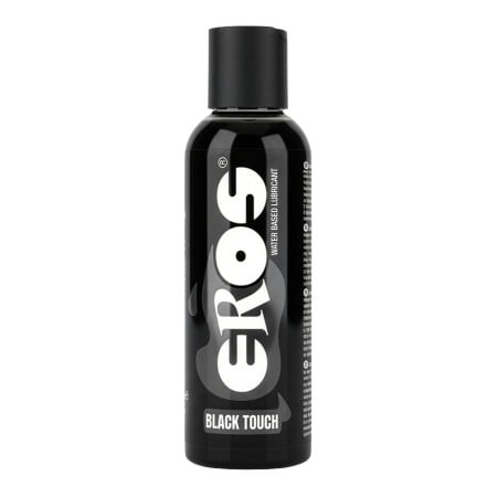 Eros Black Touch Lubricant 150 ml