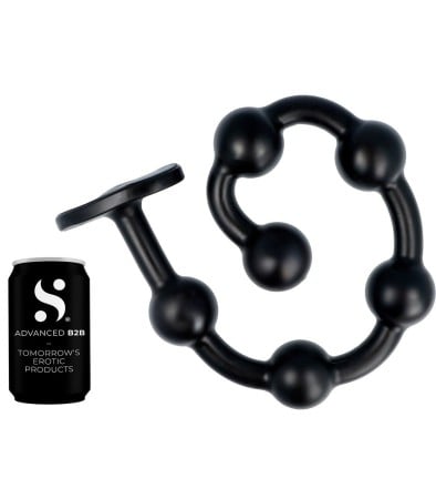 Análne gule Virgite SW1