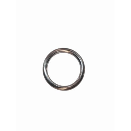 Kovový erekční kroužek Mister B Stainless Steel