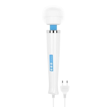 Masážní hlavice MyMagicWand modrá