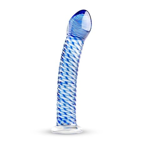 Gildo Glass Dildo No. 5