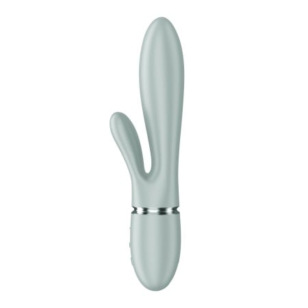 Rabbit vibrátor Satisfyer Pearl Bunny 2