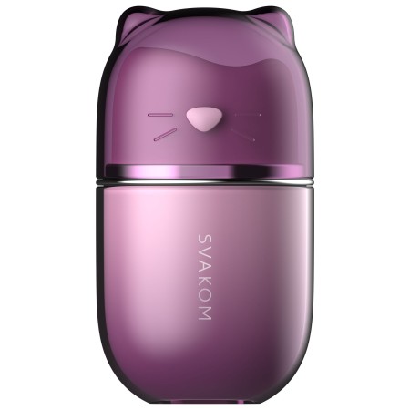 Svakom Klitty Multifunctional Clitoral Stimulator