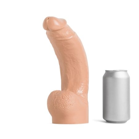 Dildo Hankey’s Toys Lance Woods Original