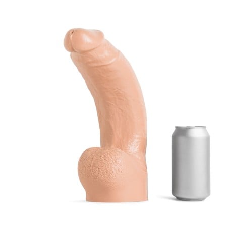 Dildo Hankey’s Toys Lance Woods L