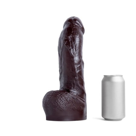 Dildo Hankey’s Toys Krave Melanin Original