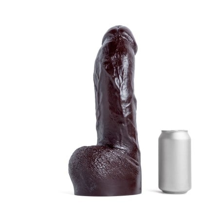Dildo Hankey’s Toys Krave Melanin L