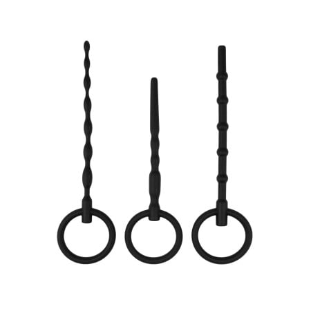 Sada dilatátorů Lola Games Vanilla Twist
