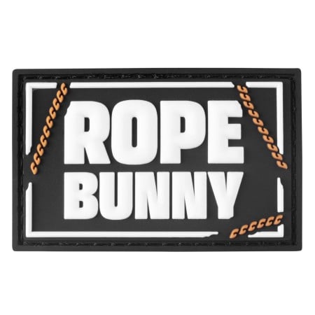 Nášivka Darklands Rope Bunny