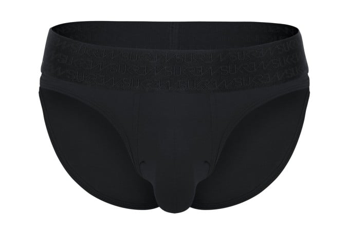Slipy Sukrew Classic Brief Eclipse