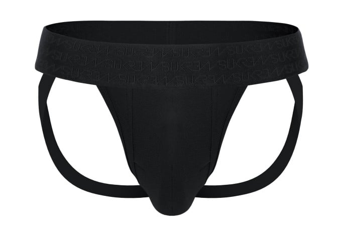 Jocksy Sukrew Jockstrap Eclipse