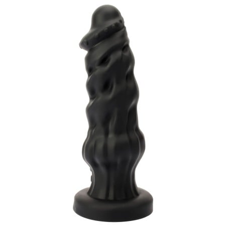 Vibrační dildo Hidden Desire Extreme Orc