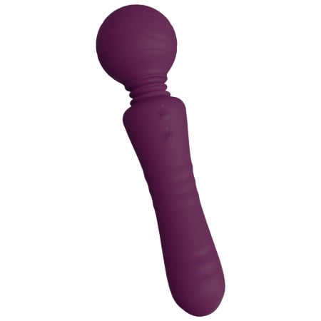 Masážní hlavice Xocoon Nova Pleasure Wand