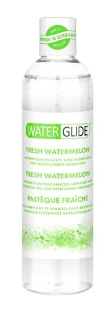 Lubrikační gel Waterglide vodní meloun 300 ml