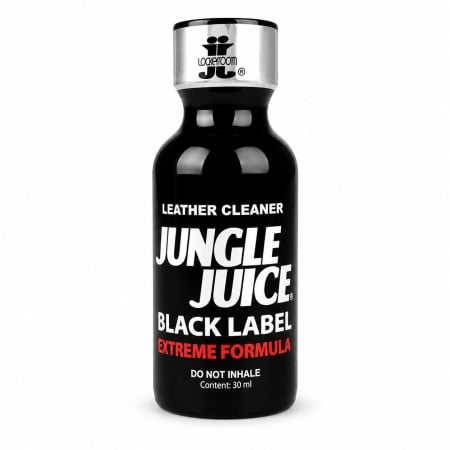 Jungle Juice Black Label Extreme Formula 30 ml