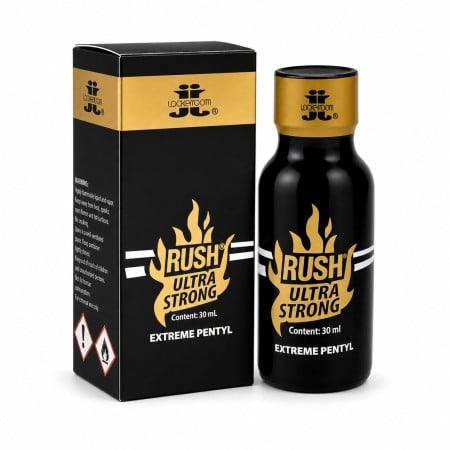 Rush Ultra Strong Extreme Pentyl 30 ml