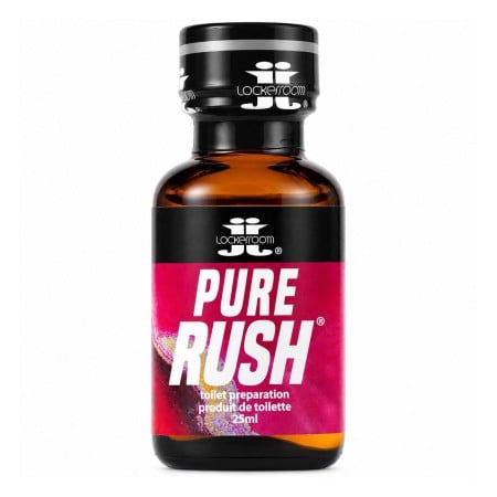 Pure Rush 25 ml