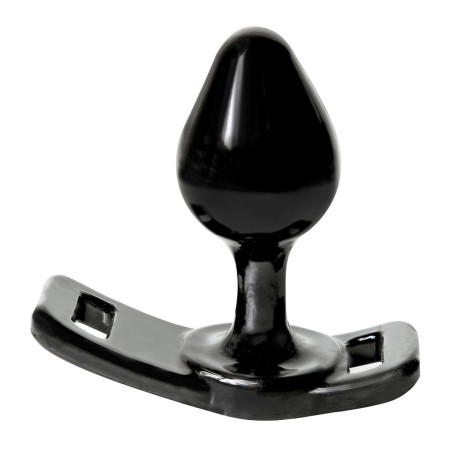 Anální kolík Perfect Fit Master Plug M