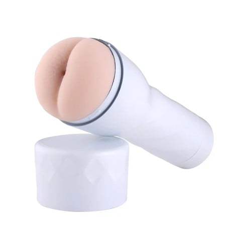 Vibrační masturbátor Hismith HSA34-A