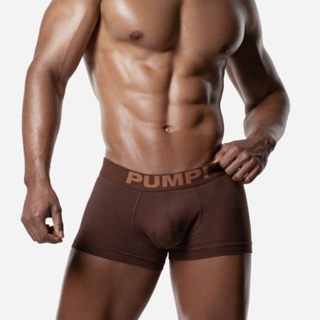 PUMP! Classic Boxer Espresso