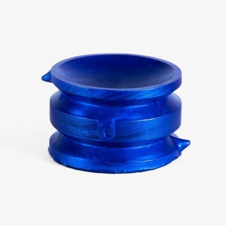 Oboustranná přísavka Uncover Creations The Double Suction Cup II Medium