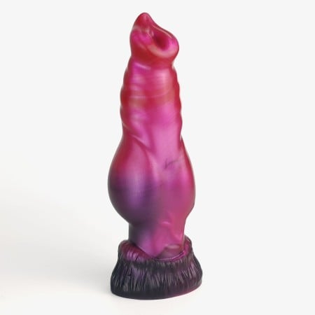 Dildo Uncover Creations The Knot extra velké
