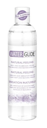 Lubrikační gel Waterglide Natural Feeling 300 ml