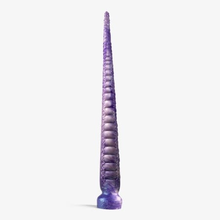 Dildo Uncover Creations The Tentacle Depth Trainer II velké