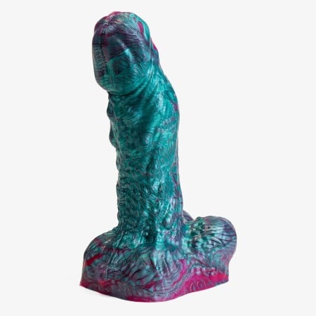 Dildo Uncover Creations The Alien III stredné