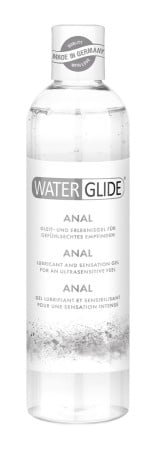 Anální lubrikační gel Waterglide 300 ml