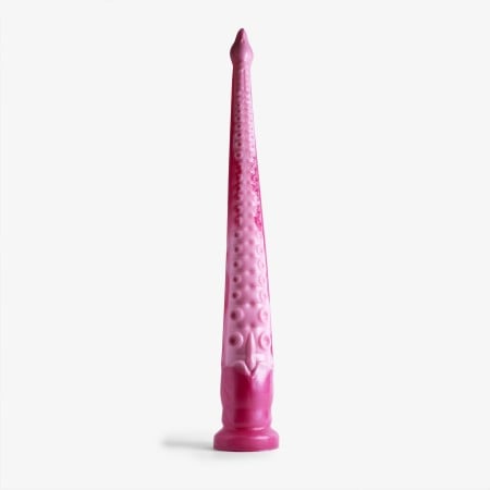 Dildo Uncover Creations Dagon Depth Training Tentacle velké