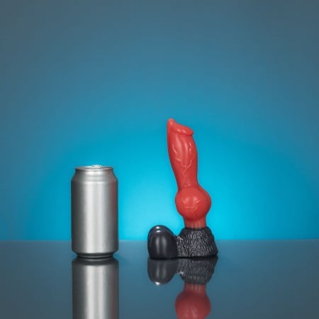 Dildo Stream’s Toys Blade malé