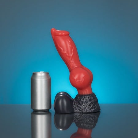 Dildo Stream’s Toys Blade veľké