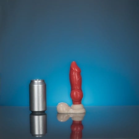 Dildo Stream’s Toys Caleb Original malé