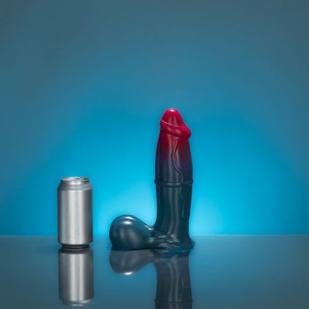 Dildo Stream’s Toys Richard Original stredné